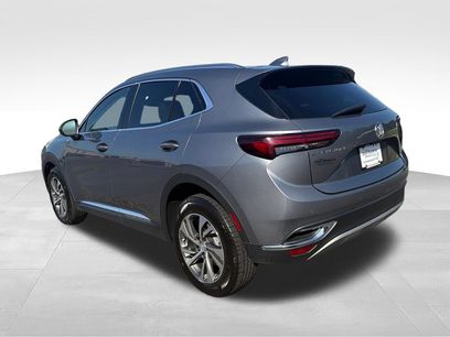 Used 2022 Buick Envision Essence w/ Safety Package