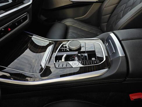 Used 2024 BMW X5 xDrive40i image 29