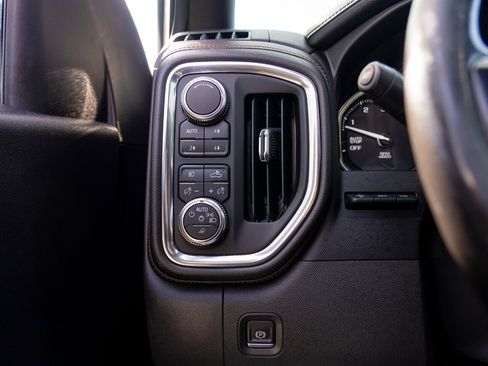 Used 2019 GMC Sierra 1500 AT4 w/ AT4 Premium Package image 34