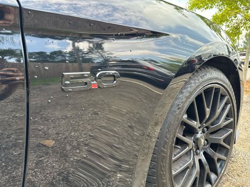 Used 2017 Ford Mustang GT Premium w/ GT Performance Package RWD image 28