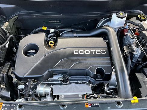 Used 2020 Chevrolet Equinox LT FWD image 31