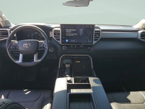 Used 2023 Toyota Tundra Limited RWD image 11