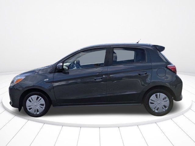 Used 2024 Mitsubishi Mirage ES FWD image 6
