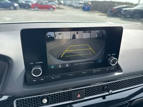 Used 2026 Honda Civic Sport image 21