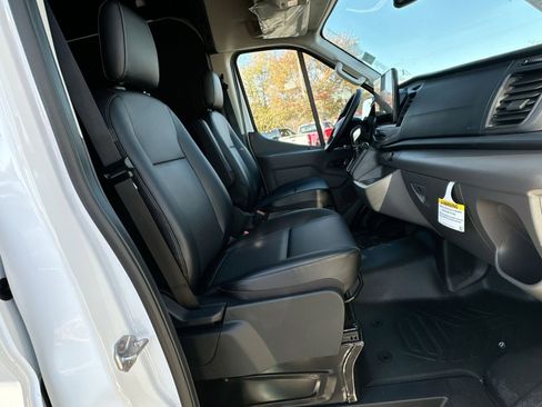 New 2026 Ford Transit 350 Base w/ Load Area Protection Package image 36