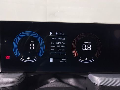 Certified 2024 Hyundai Sonata SEL image 20