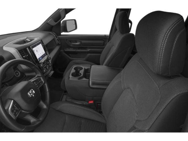 New 2026 RAM 1500 Express AWD/4WD image 11