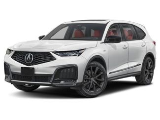 Certified 2026 Acura MDX A-Spec AWD/4WD video 1