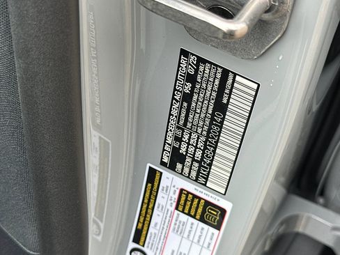 Used 2026 Mercedes-Benz E 350 Sedan image 19