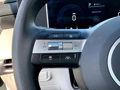 Certified 2025 Hyundai Tucson SEL image 22