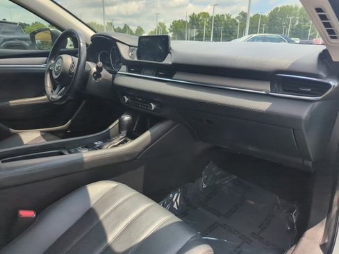 Used 2020 MAZDA MAZDA6 Touring FWD image 27