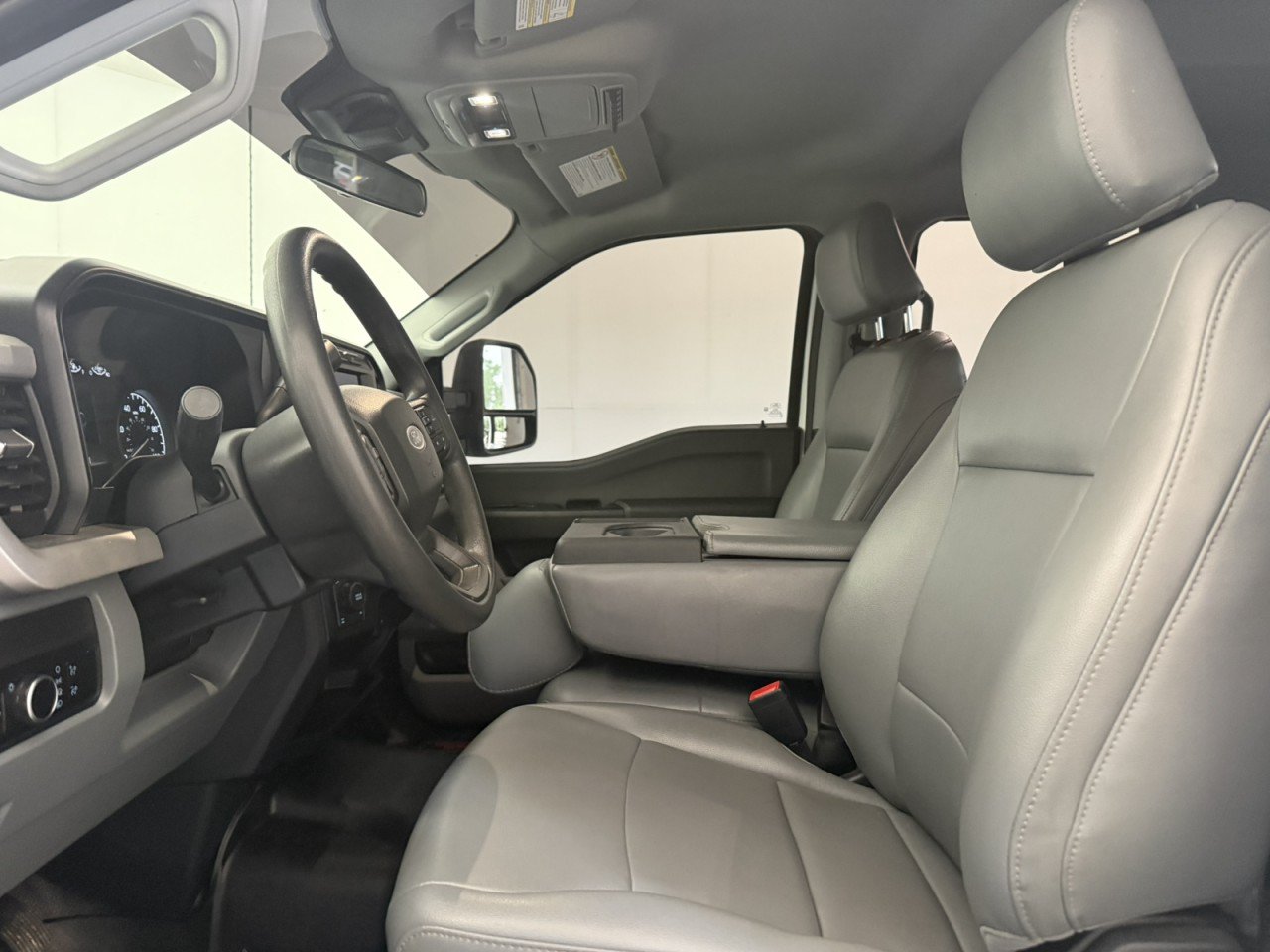 Used 2024 Ford F250 XL AWD/4WD image 14