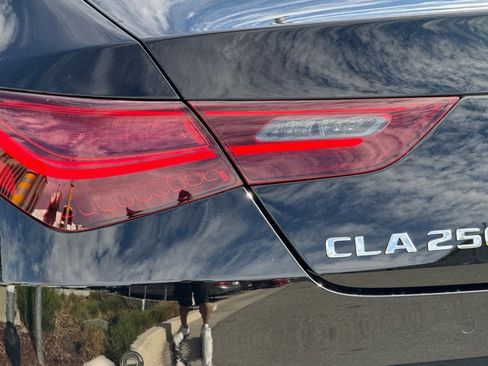 New 2026 Mercedes-Benz CLA 250 image 13