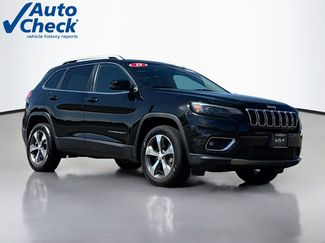 Used 2019 Jeep Cherokee Limited AWD/4WD video 1