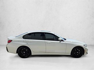 Used 2026 BMW 330i Sedan w/ M Sport Package RWD video 4