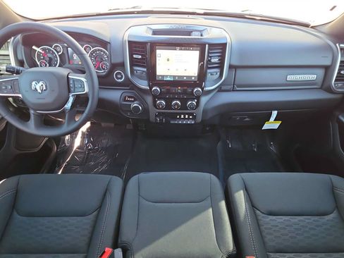 Used 2026 RAM 1500 Big Horn RWD image 14
