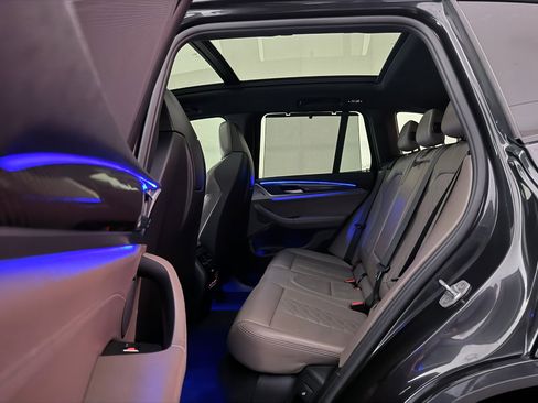 Used 2020 BMW X3 M w/ Executive Package image 23