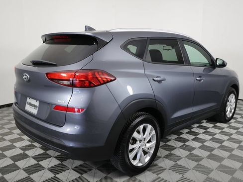 Used 2019 Hyundai Tucson Value AWD/4WD image 2