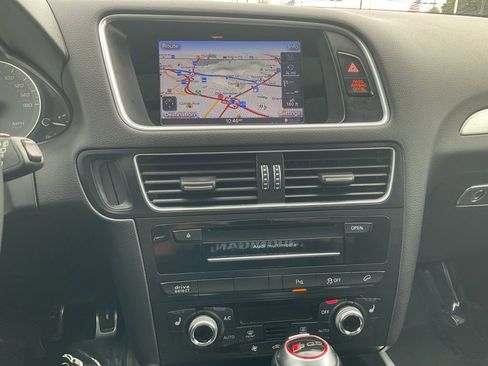 Used 2015 Audi SQ5 Prestige w/ Prestige Package image 20