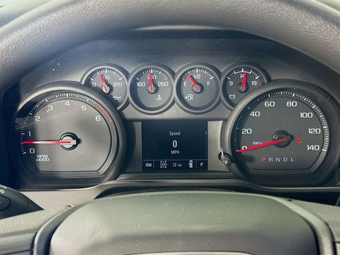 New 2026 GMC Sierra 2500 Pro w/ Convenience Package image 14