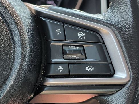Used 2025 Subaru Ascent Premium AWD/4WD image 13