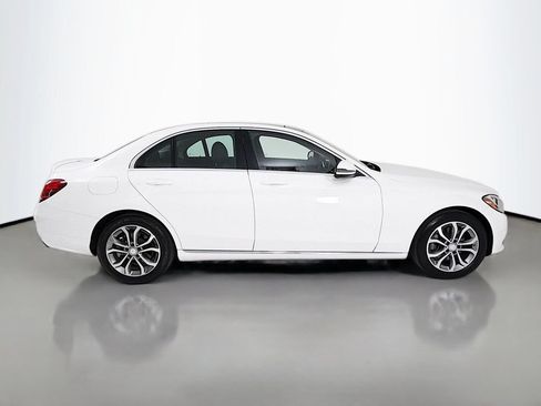 Used 2016 Mercedes-Benz C 300 4MATIC Sedan image 8