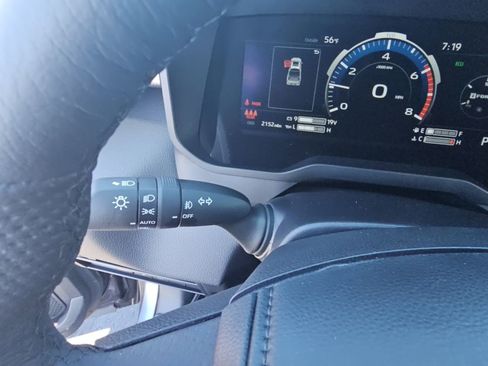 Certified 2026 Toyota Tundra Limited AWD/4WD image 14