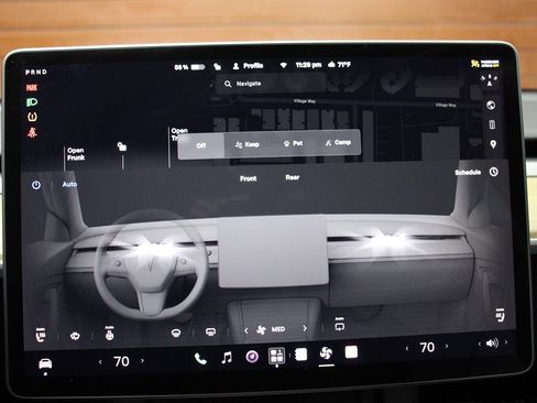 Used 2023 Tesla Model 3 Standard Range RWD image 29
