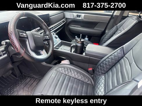 Used 2026 Hyundai Santa Fe SE FWD image 5