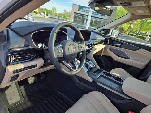 New 2026 Acura MDX SH-AWD w/ Advance Package image 20