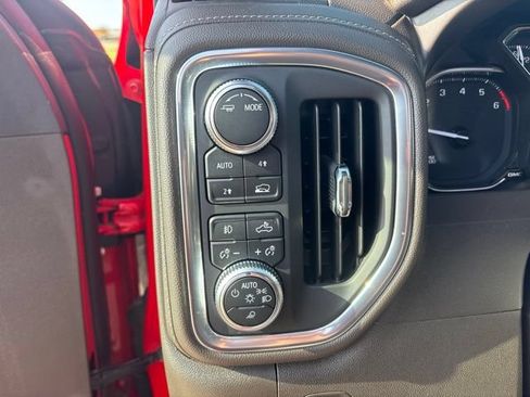 Used 2020 GMC Sierra 1500 SLT w/ Driver Alert Package I AWD/4WD image 27