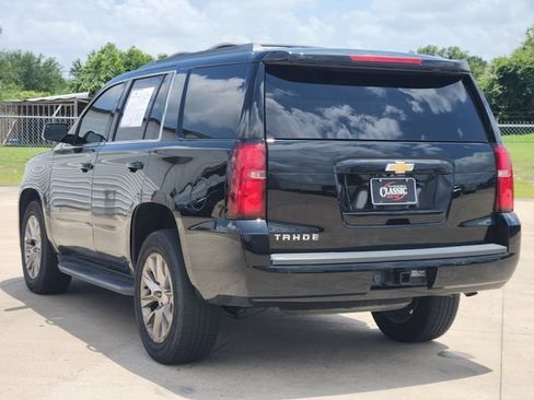 Used 2018 Chevrolet Tahoe LS RWD image 5