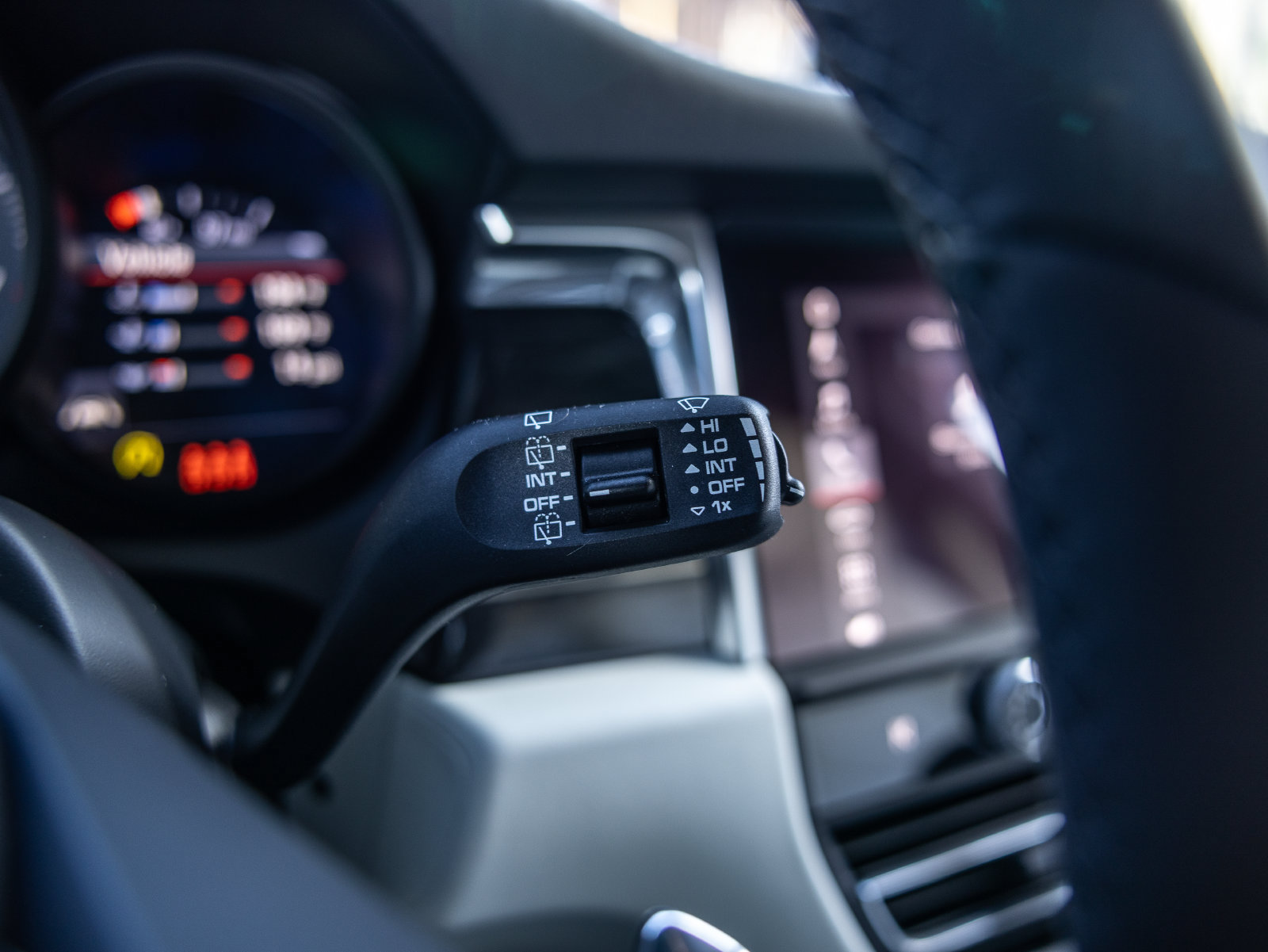 Certified 2026 Porsche Macan S AWD/4WD image 29