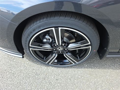 New 2026 Honda Accord SE image 10