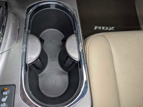 Used 2015 Acura RDX AWD w/ Technology Package image 29