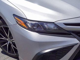 Used 2024 Toyota Camry SE FWD video 2