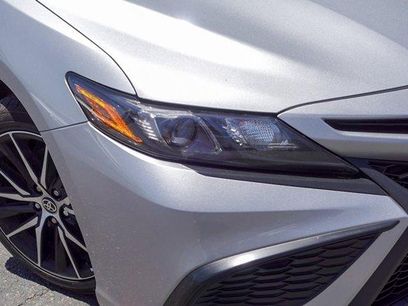 Used 2024 Toyota Camry SE