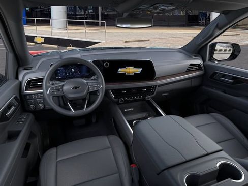 New 2026 Chevrolet Tahoe Z71 AWD/4WD image 15
