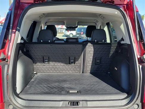 Certified 2021 Ford Bronco Sport Big Bend image 29