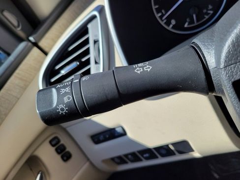 Used 2024 Nissan Murano SL w/ Cargo Package image 31