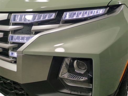 Certified 2023 Hyundai Santa Cruz SE image 10