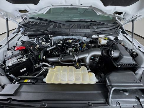 Used 2023 Ford F150 XLT w/ Equipment Group 301A Mid image 21