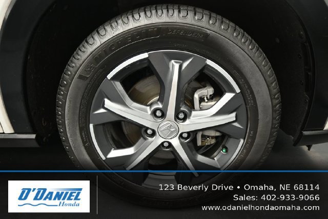 Used 2025 Honda HR-V EX-L image 44