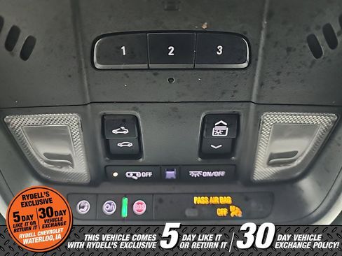 Used 2022 Chevrolet Blazer RS w/ Enhanced Convenience Package image 20