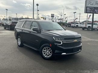 Used 2024 Chevrolet Tahoe LT AWD/4WD video 2