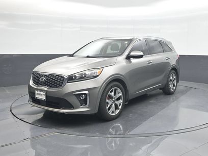 Used 2019 Kia Sorento SX