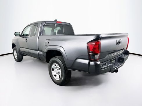 Used 2023 Toyota Tacoma SR RWD image 5