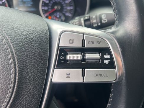 Used 2021 Kia Telluride LX image 57