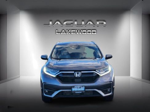 Used 2021 Honda CR-V Touring image 6