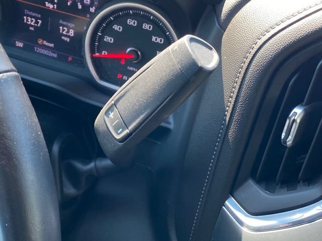 Used 2020 Chevrolet Silverado 2500 LTZ w/ Technology Package AWD/4WD image 19